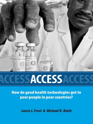 cover image of Access